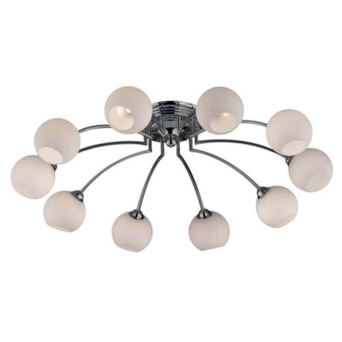 2159/10C Потолочная люстра Odeon Light Frante 2159/10C