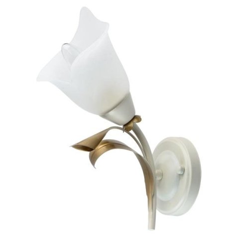 242027601 Настенное бра MW Light Восторг 242027601
