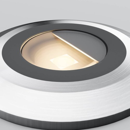 Встраиваемый светильник Vent Maytoni O517DL-L5S3K
