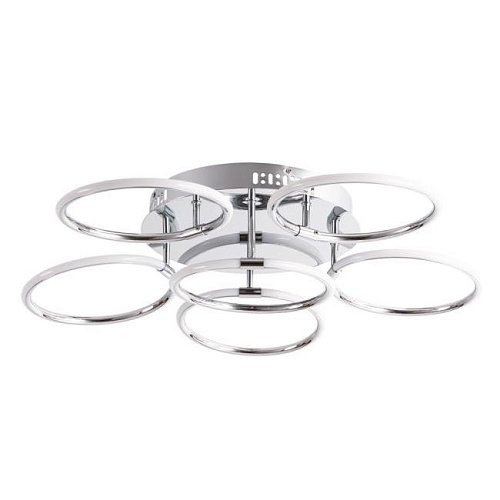 A2516PL-6CC Потолочная светодиодная люстра Presto Arte Lamp A2516PL-6CC