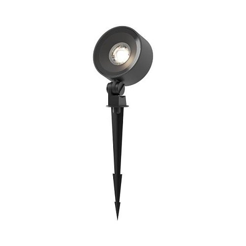 O495FL-L25B3K Грунтовый светильник Maytoni Core O495FL-L25B3K