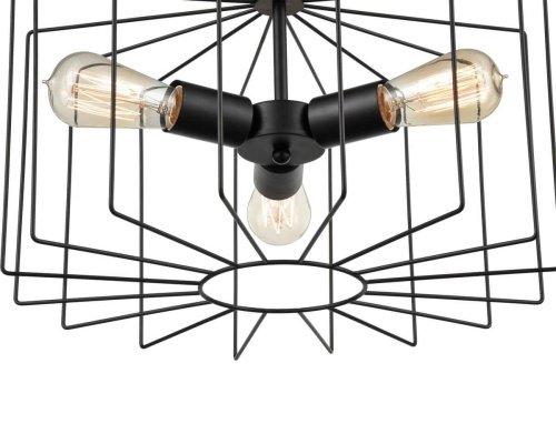 Светильник подвесной Vele Luce Mascot VL5332P03