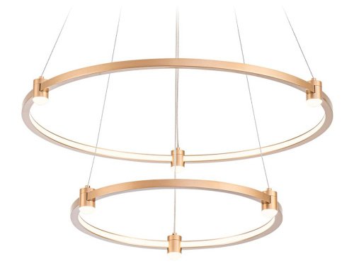 FL5508 Подвесная люстра Ambrella Comfort FL5508