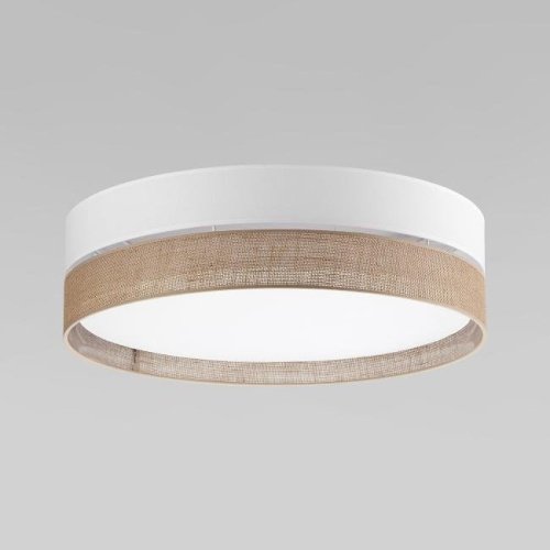 Светильник потолочный TK Lighting Linobianco 6578 Linobianco