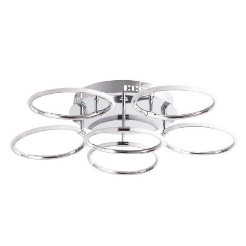 Потолочная светодиодная люстра Presto Arte Lamp A2516PL-6CC