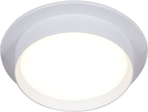 Точечный светильник 53005-9.0-001RLD GX53 WT