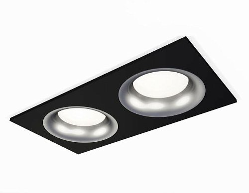 XC7636004 Встраиваемый светильник Ambrella Techno Spot XC7636004