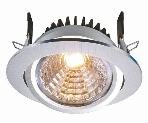 565070 Встраиваемый светильник Deko-Light COB 95 565070