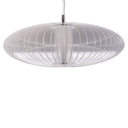 Светильник подвесной L'Arte Luce Luxury Mercury L21900.98