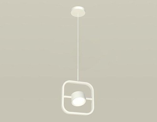 XB9118100 Светильник подвесной Ambrella Traditional DIY XB9118100