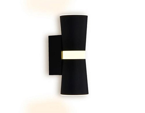 FW196 Настенный светильник Ambrella Individual FW196