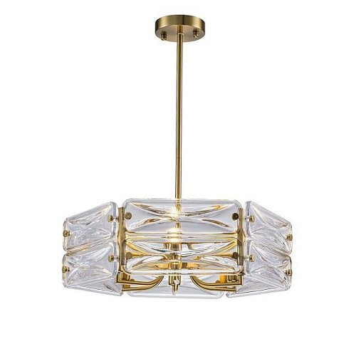 4764-6P Люстра на штанге Favourite Glacies 4764-6P