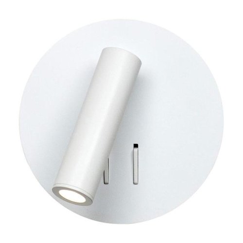 Светильник спот Loft It Smile LOFT2018-WH