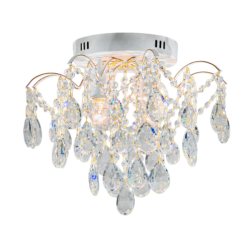 Потолочная люстра Escada Selena 1126/4