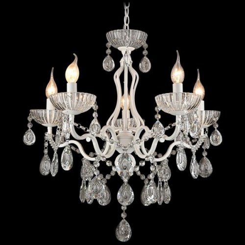 Подвесная люстра 03528-0.4-05