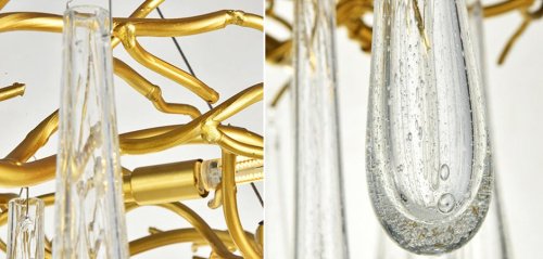 Подвесная люстра ImperiumLoft 177916-22 177916-22