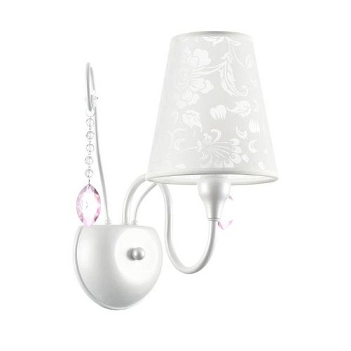 FR2306-WL-01-W Настенное бра Freya Adelaide FR2306-WL-01-W