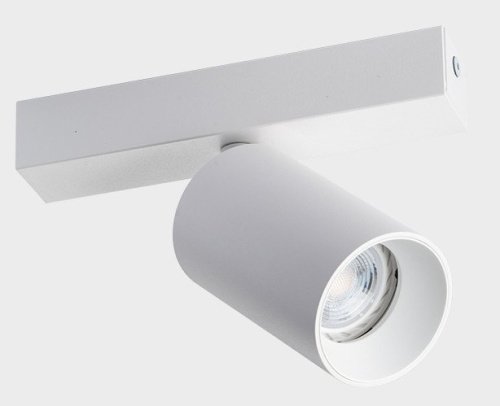 DANNY E1 white Italline DANNY E1 white