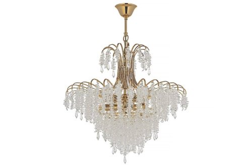 Подвесная люстра Arti Lampadari Erli Erli E 1.5.60.105 GB