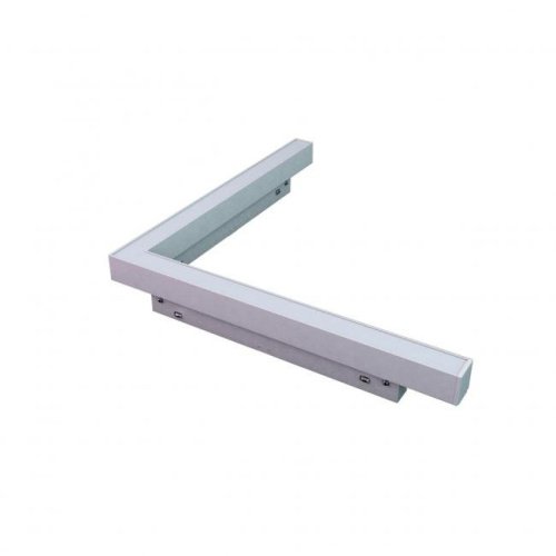 Трековый светильник iLEDEX TECHNICAL VISION48/22 SMART 4822-013-L320-16W-110DG-WH