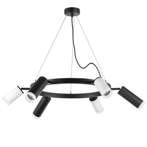 Подвесная люстра Lightstar Rullo LR0168733630