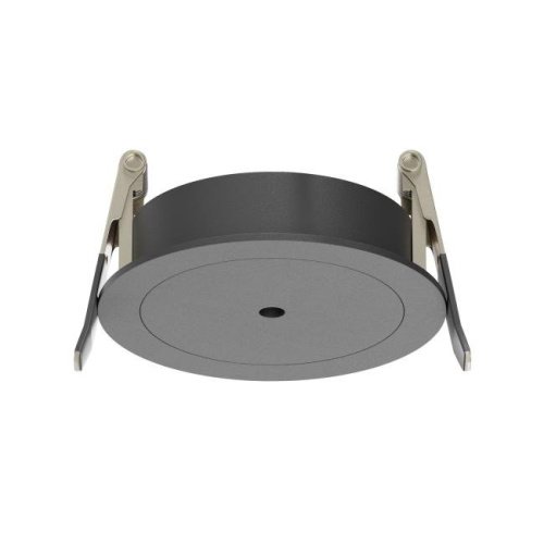 PA001-RS-B Основание для вывода провода подвесного светильника Maytoni Accessories for pendant PA001-RS-B