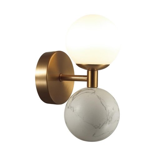 Настенное бра Odeon Light Lolla 4359/6WL