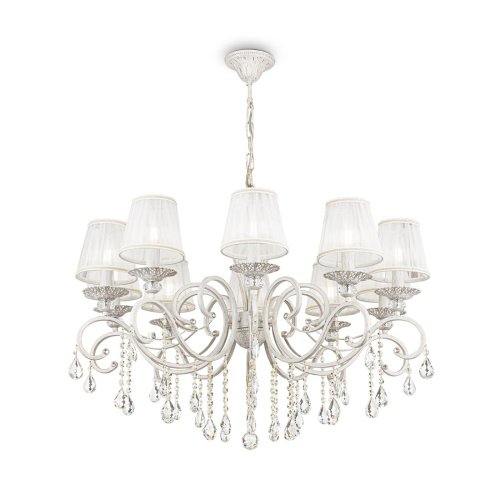Подвесная люстра Maytoni Grace ARM247-10-G
