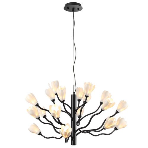 Подвесная люстра Odeon Light Gardi 5090/18