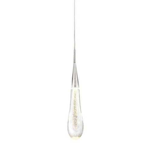 Подвесной светильник Pour Delight Collection DD20591-1 chrome