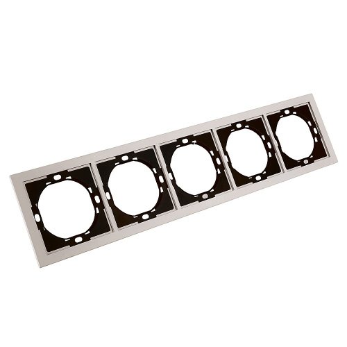 Рамка Stekker Мия 50490