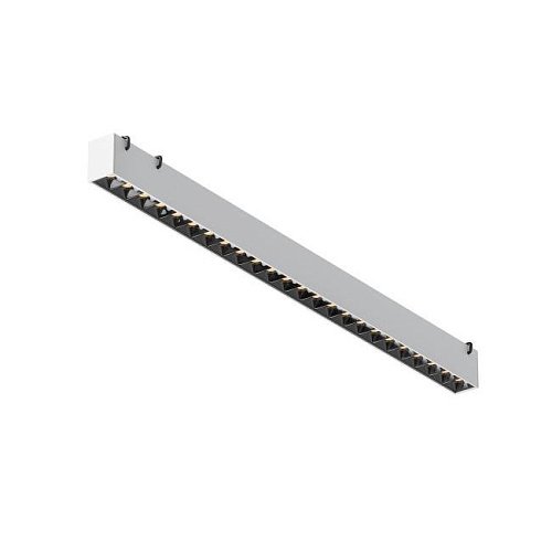 TR128B-24W3K-M-W Трековый светильник Maytoni Pendant system Parity TR128B-24W3K-M-W