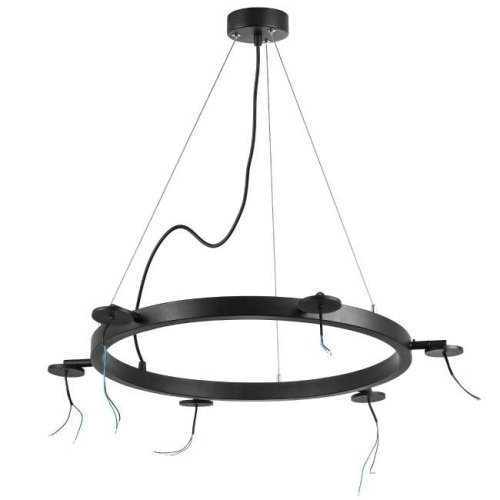 Крепление подвесное круглое для Rullo Lightstar Rullo 571016