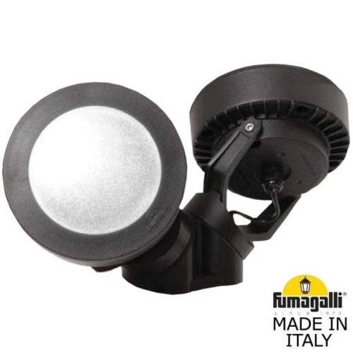 Прожектор уличный Fumagalli Tommy 4M1.000.000.AXD2L