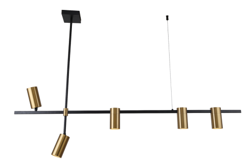 Светильник подвесной Stilfort Ausver 2162/05/05P