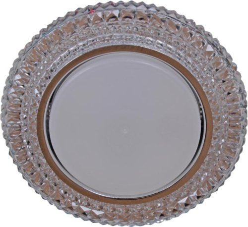 Точечный светильник 53201-9.0-001LF GX53+LED4W CL