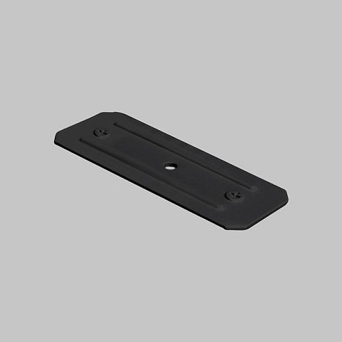 IL.0050.1001-BK I - соединитель для шинопровода трековой системы SMART LINE IMEX Smart Line IL.0050.1001-BK