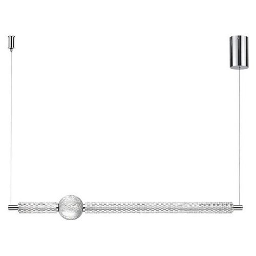 5007/28L Светильник подвесной Odeon Light Crystal 5007/28L