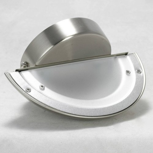 Подсветка зеркал и полок Lussole LOFT Astro LSP-8333