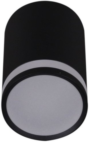 Точечный светильник 16134-9.5-001MZ MR16 BK