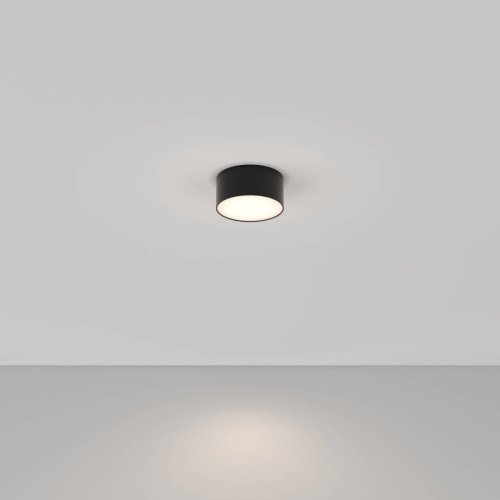 Светильник потолочный Maytoni Zon C032CL-12W4K-RD-B