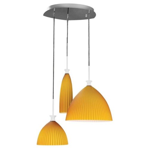810133 Светильник подвесной Lightstar Agola 810133