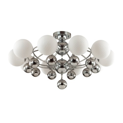3953/10C Потолочная люстра Odeon Light Jolly 3953/10C
