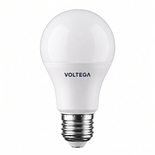 Светодиодная лампочка SIMPLE Voltega 3143