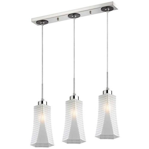 2442/3 Светильник подвесной Odeon Light Embu 2442/3