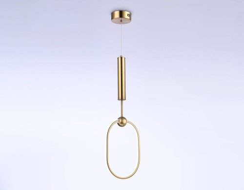 FL10578 Светильник подвесной Ambrella Line FL10578