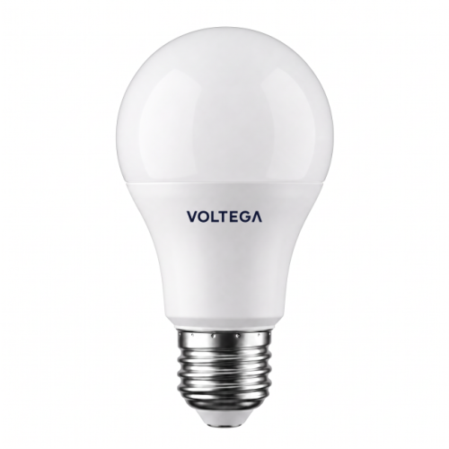 Светодиодная лампочка SIMPLE Voltega 3142