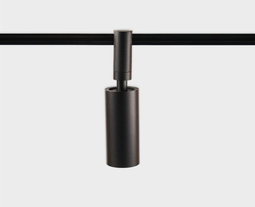 IT010-4018 black 3000K Трековый светильник Italline IT010 IT010-4018 black 3000K
