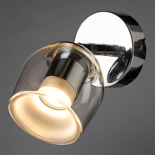 Светильник спот Arte Lamp ECHEGGIO A1558AP-1CC