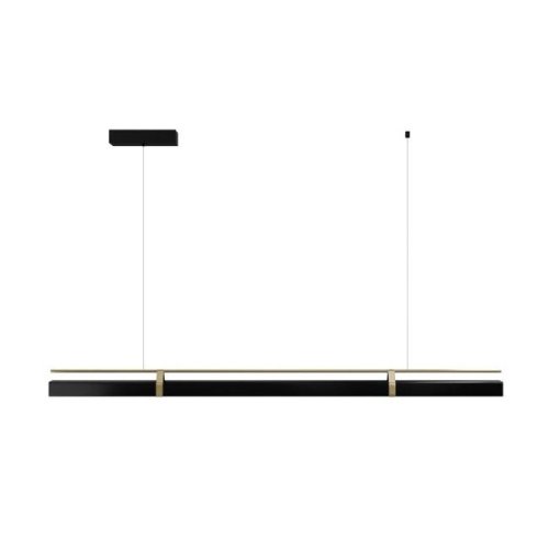 Светильник подвесной LIGHTERA Omolon LE108L-150B WIFI